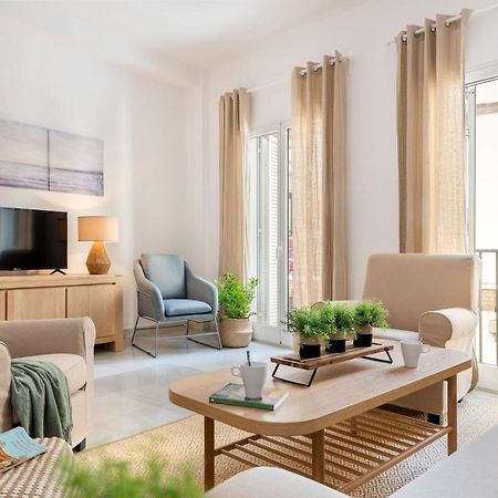 Alohamundi Francos Apartment Seville Luaran gambar