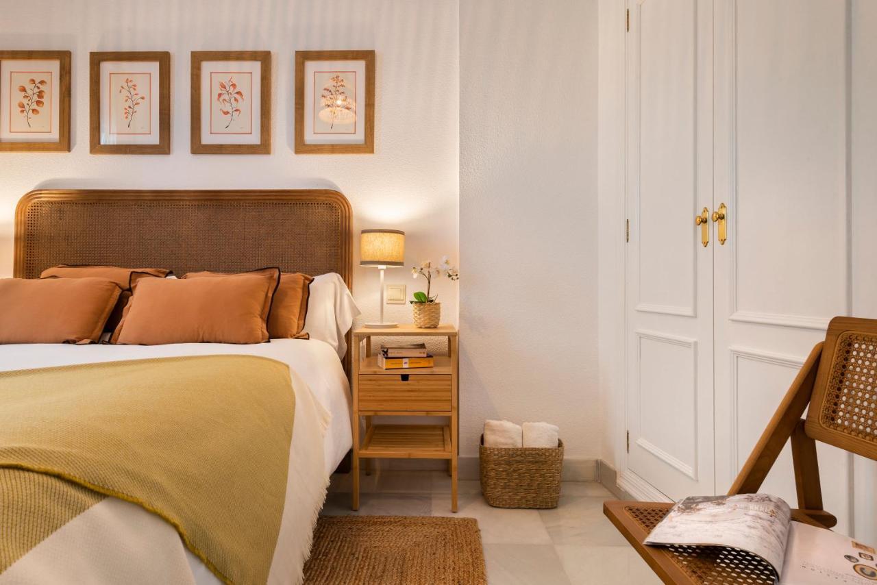Alohamundi Francos Apartment Seville Luaran gambar