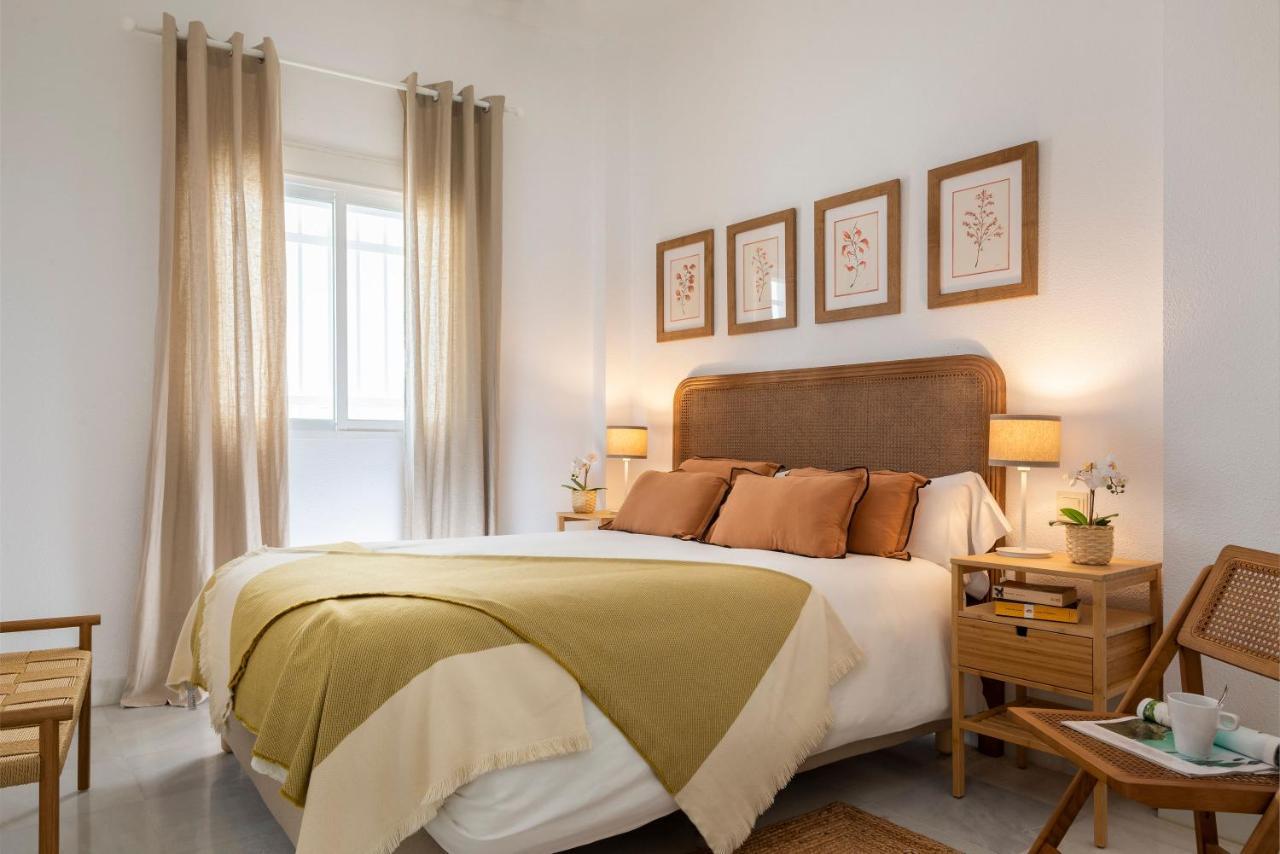 Alohamundi Francos Apartment Seville Luaran gambar